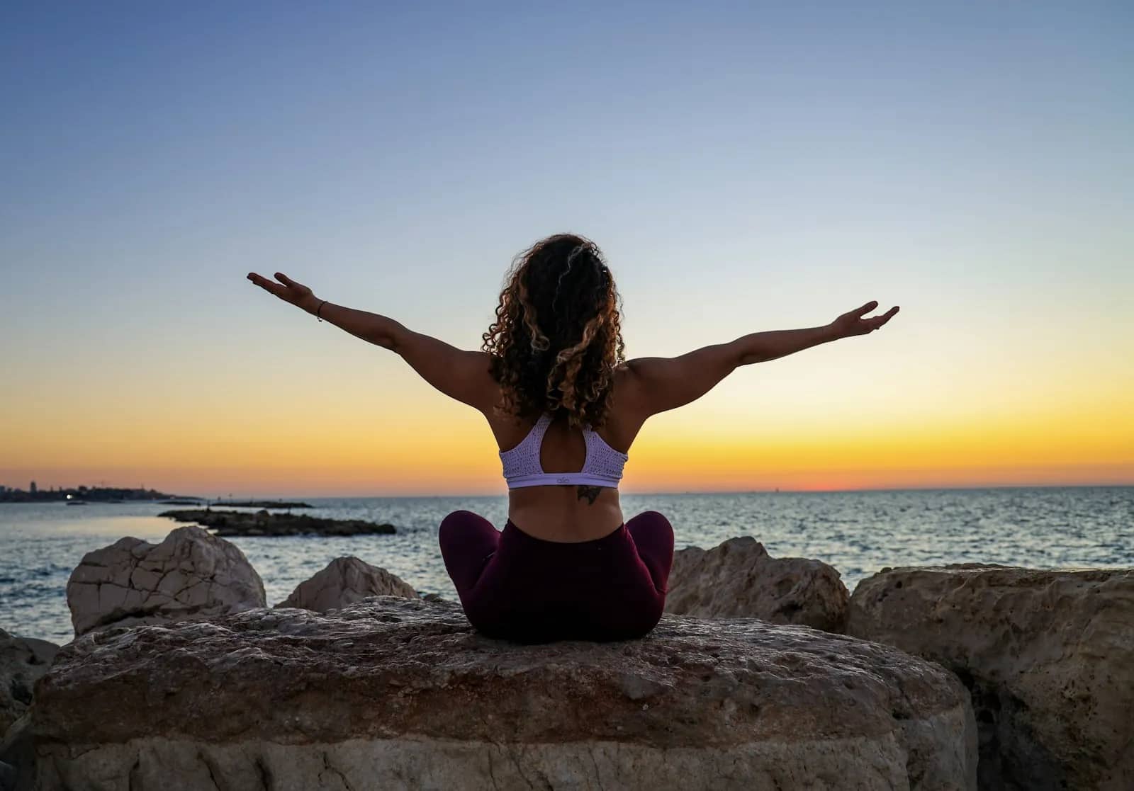 Spa, Yoga & Stillness on Koh Samui