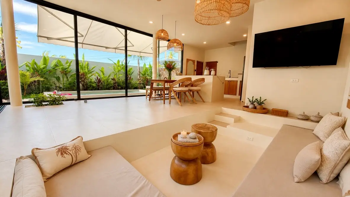 Interiors 1