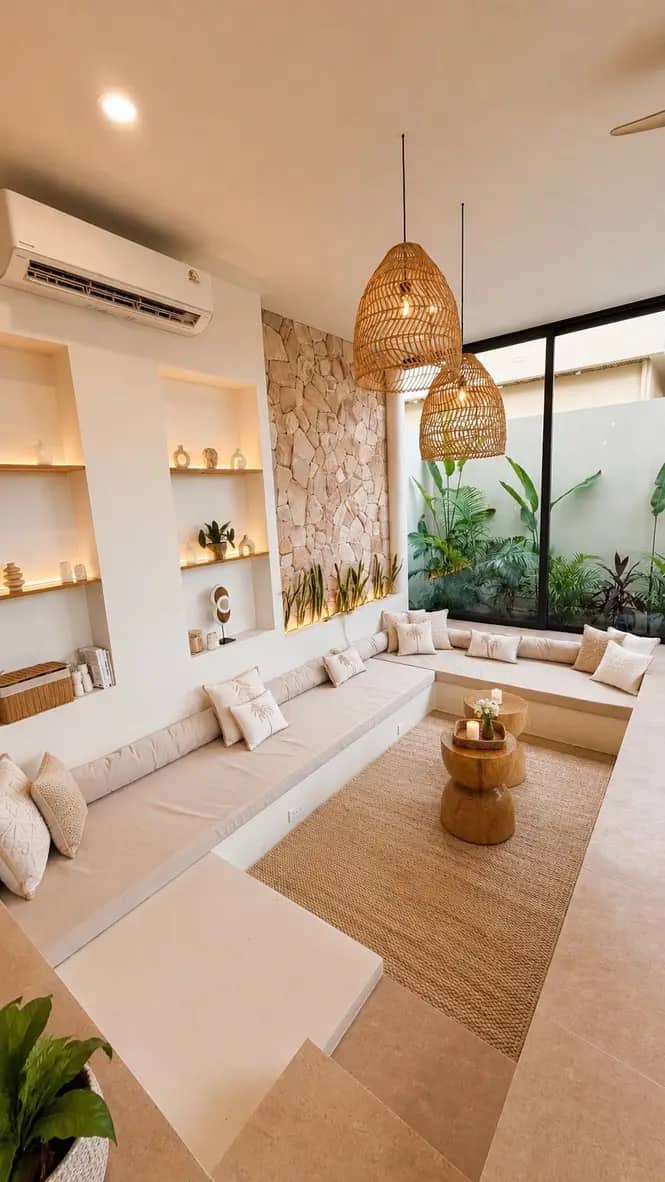 Interiors 3