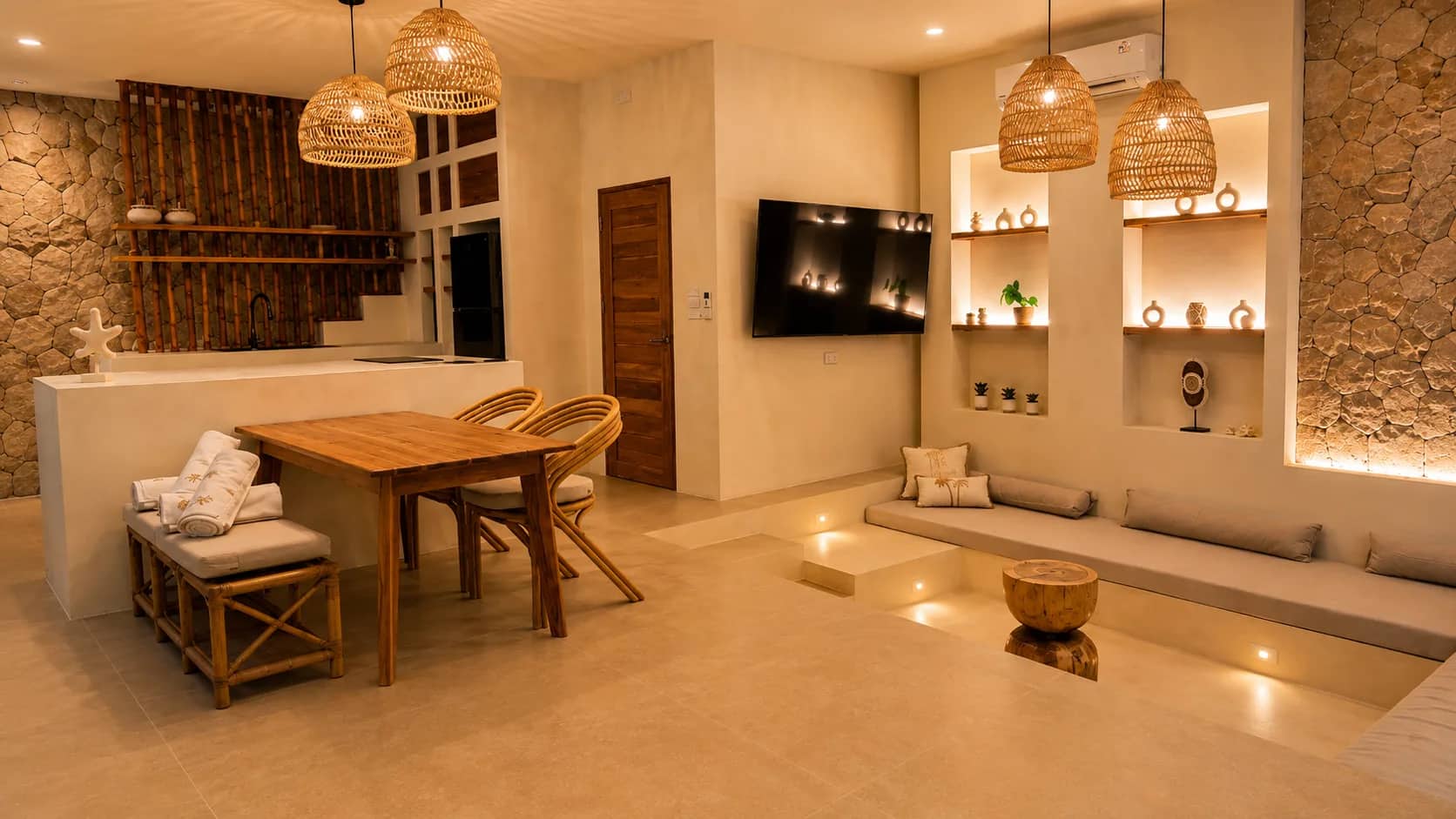 Interiors 2