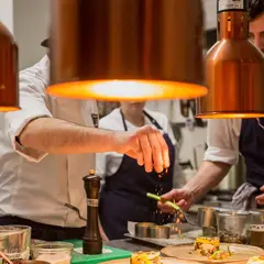 Private chef