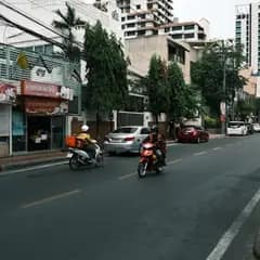 Scooter rental