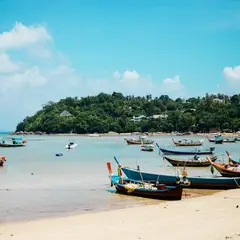 Island tours