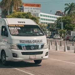 Airport transfers