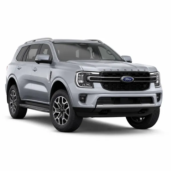 Ford Everest