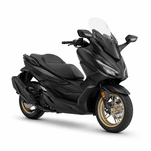 Honda Forza