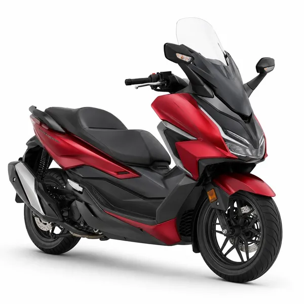 Honda Forza