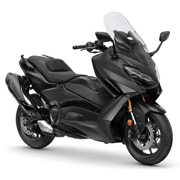 Yamaha Tmax