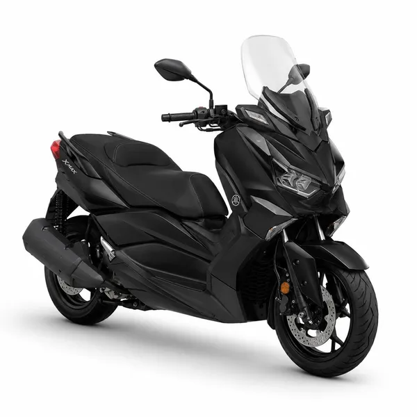 Yamaha Xmax