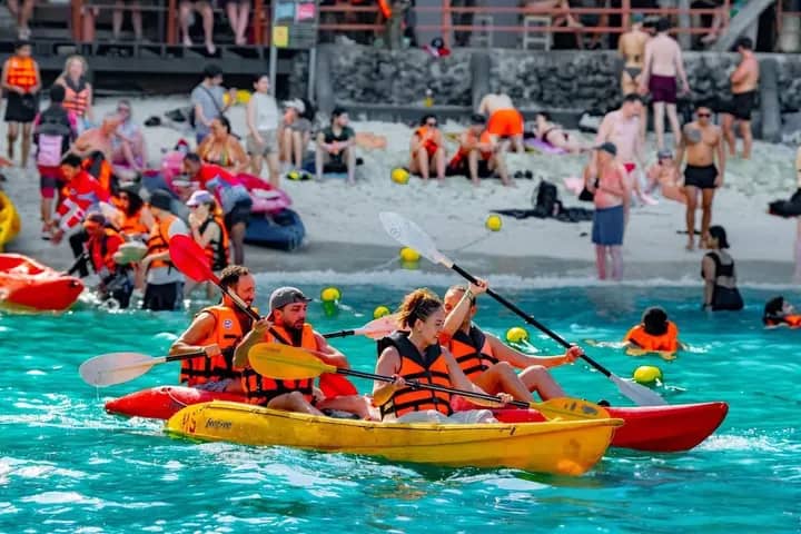 Angthong National Marine Park