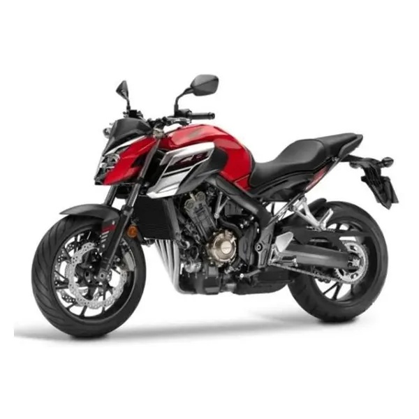 Honda CB