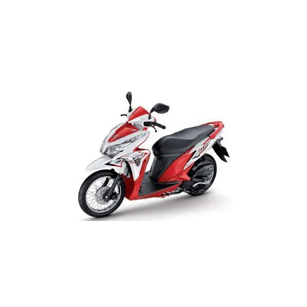 Honda Click