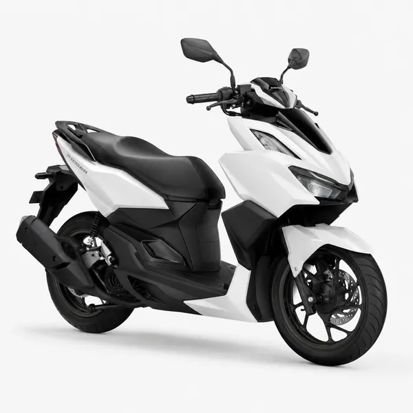 Honda Click i