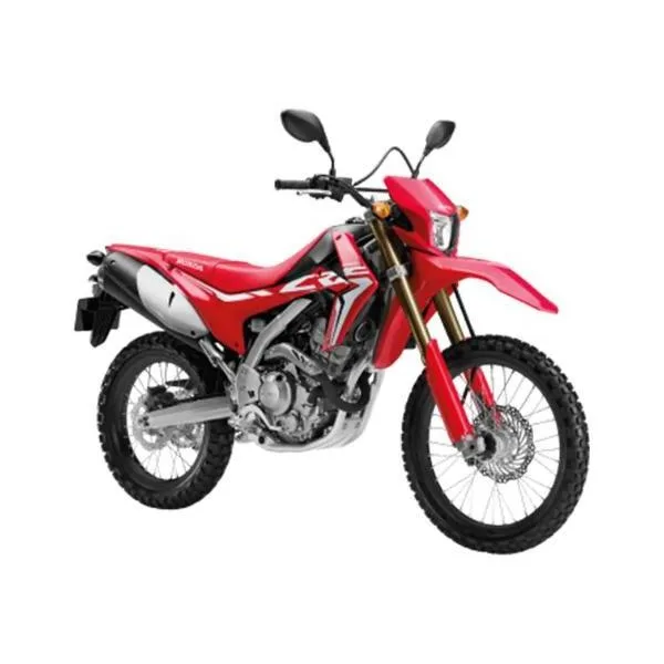 Honda CRF