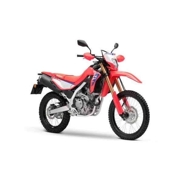 Honda CRF