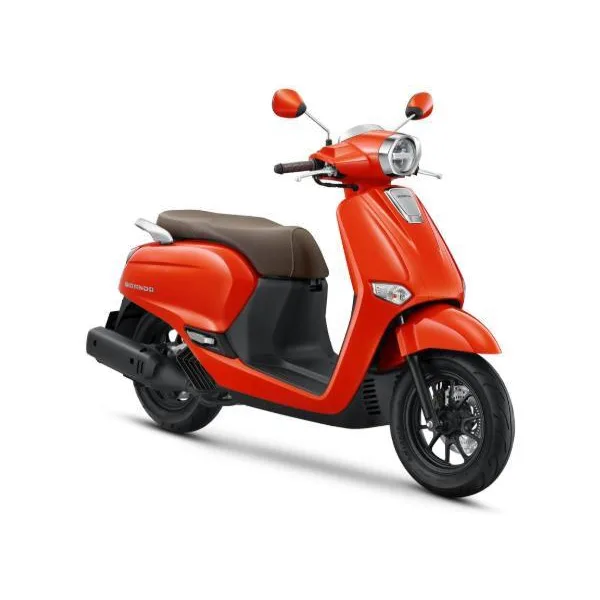 Honda Giorno