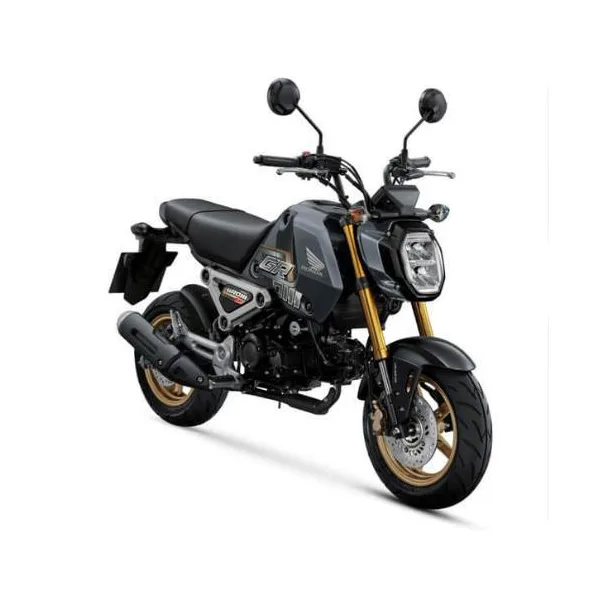Honda MSX