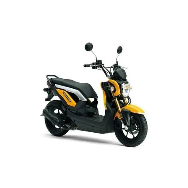 Honda Zoomer X