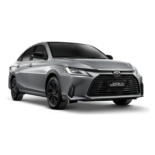 Toyota Ativ