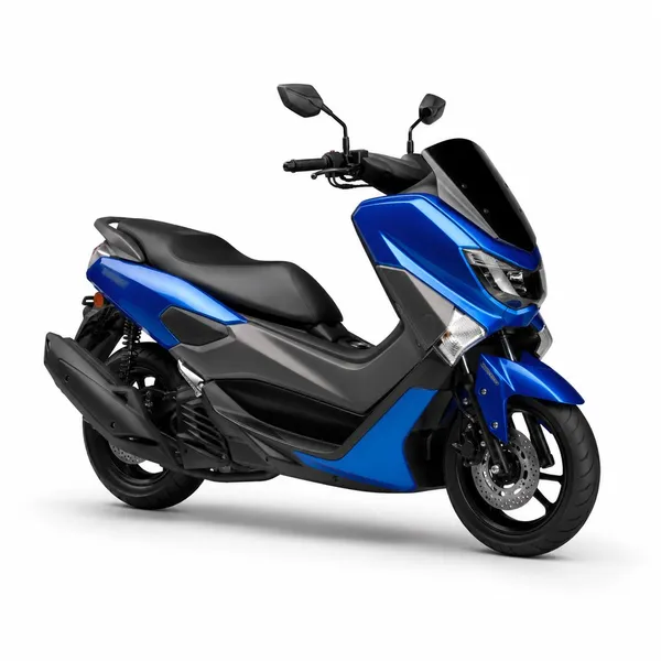 Yamaha Nmax