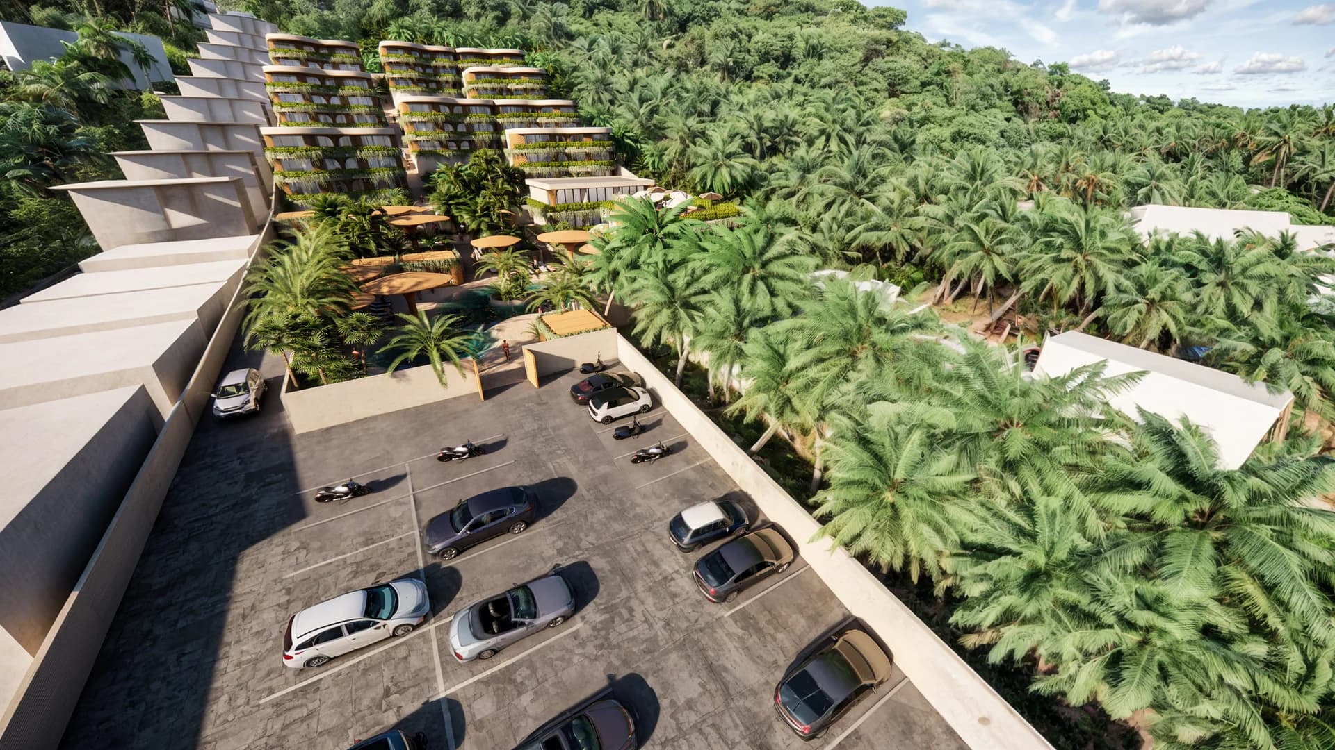 Solaya Apartments Exterior - 1.webp