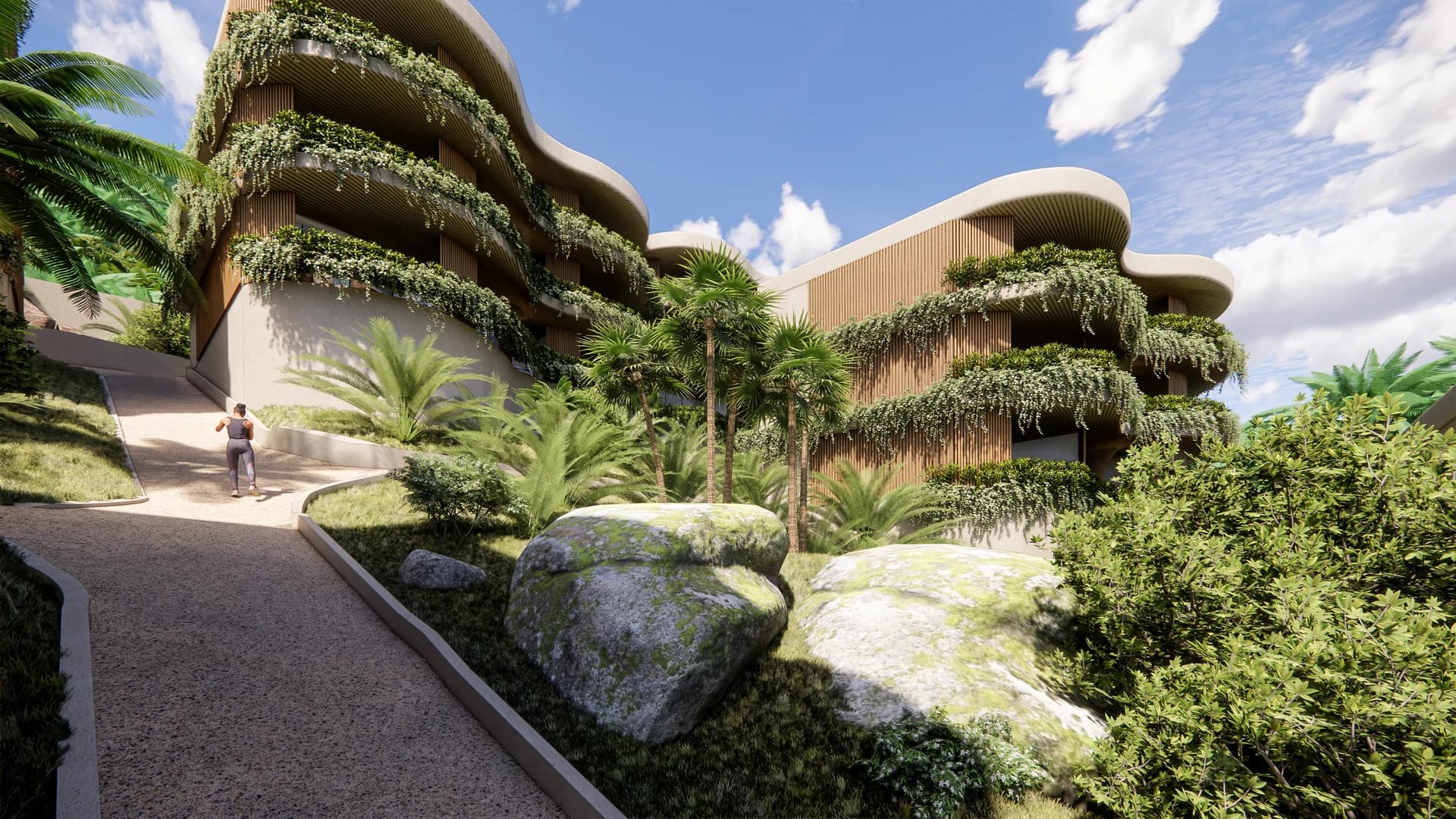 Solaya Apartments Exterior - 13.webp