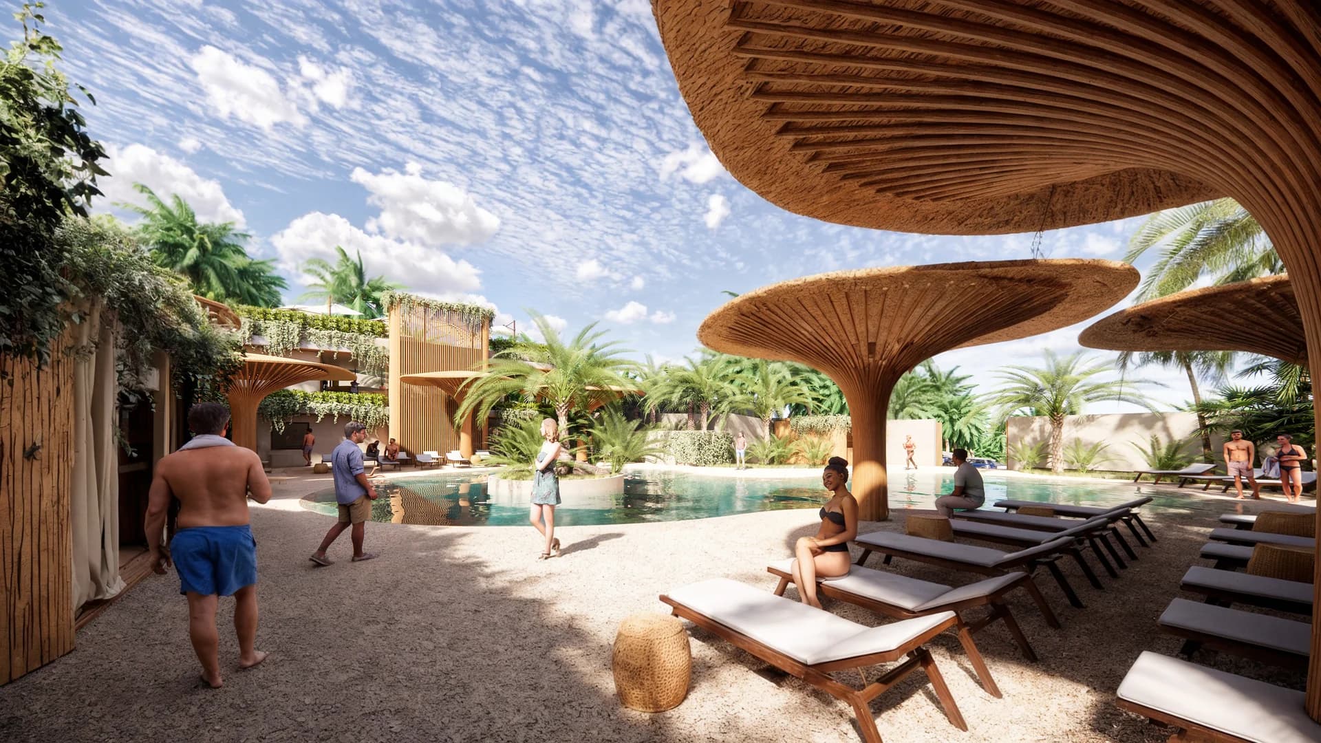 Solaya Apartments Exterior - 6.webp