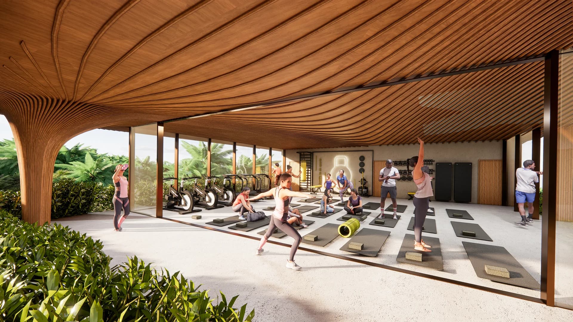 Solaya Amenities - FITNESS.webp
