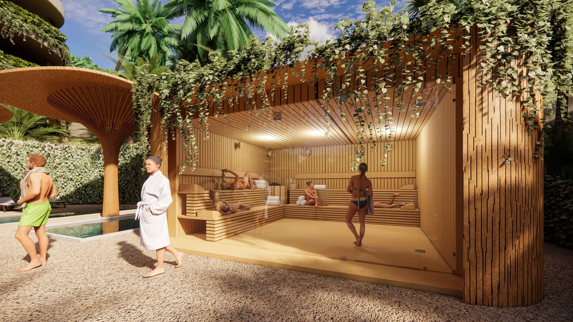 Solaya Amenities - SAUNA.webp