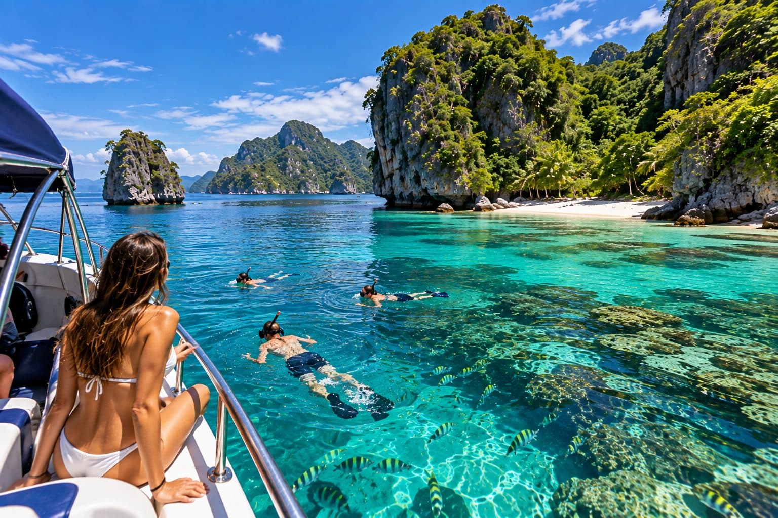 Ang Thong National Park