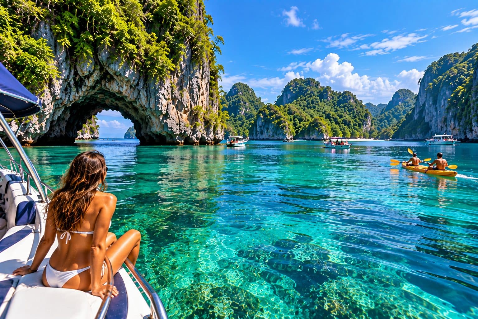 Ang Thong National Park