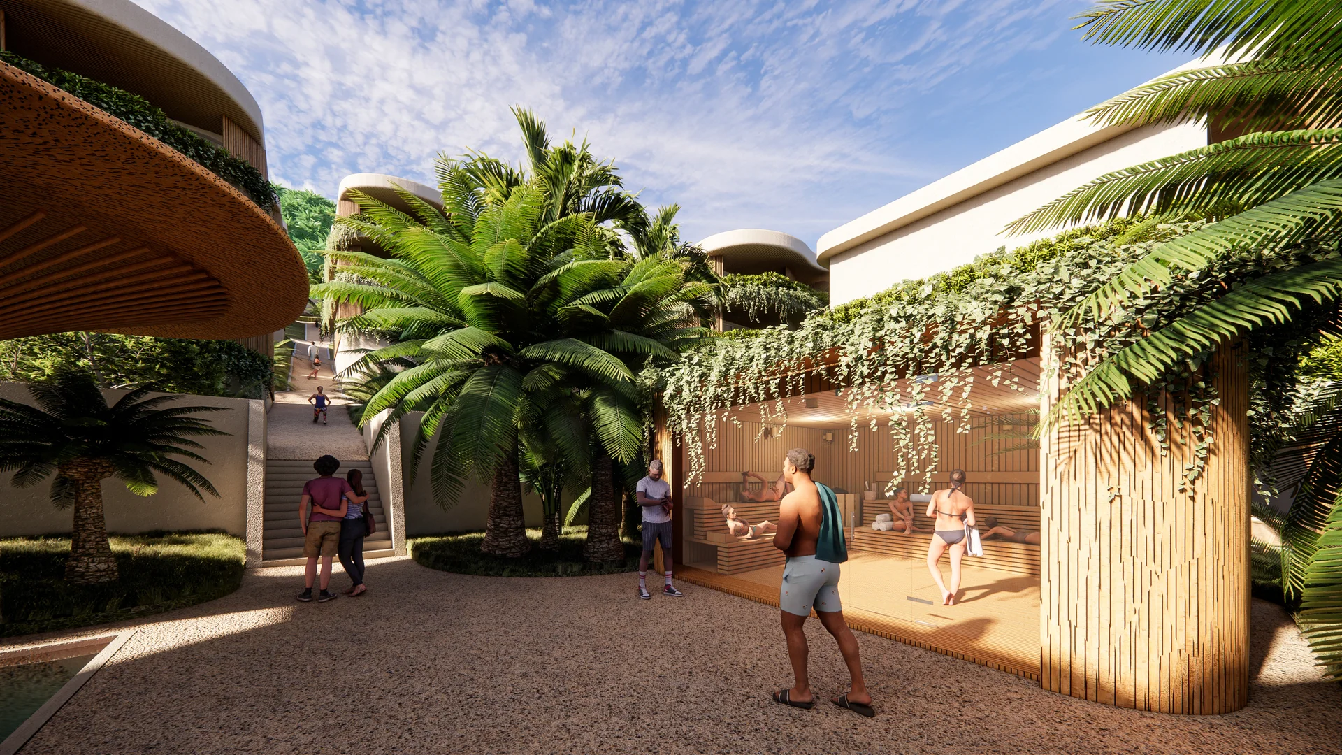 Solaya Project Details